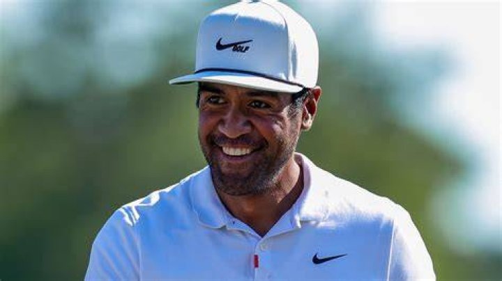The Inspiring Ethnic Background Of Golf Star Tony Finau