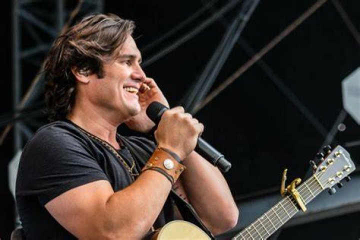 The Inspiring Force Behind Joe Nichols
