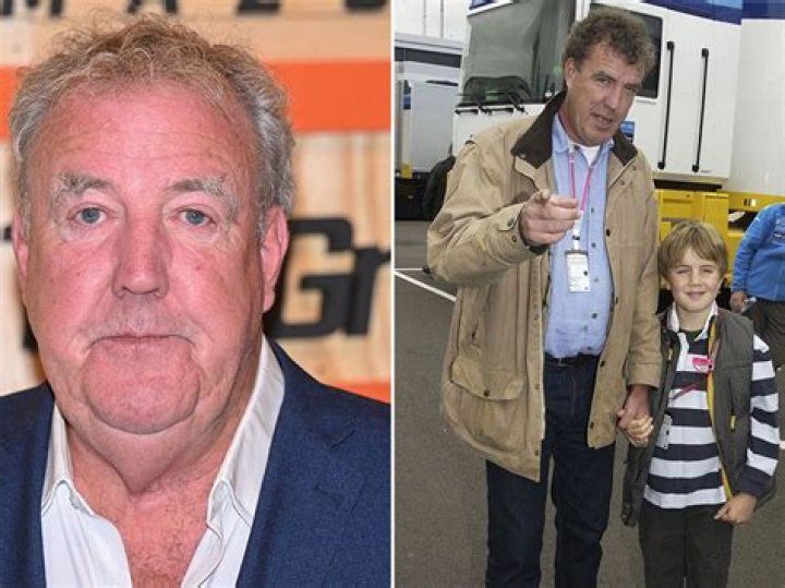 The Jeremy Clarkson Son Accident: Uncovering Insights And Lessons Learned