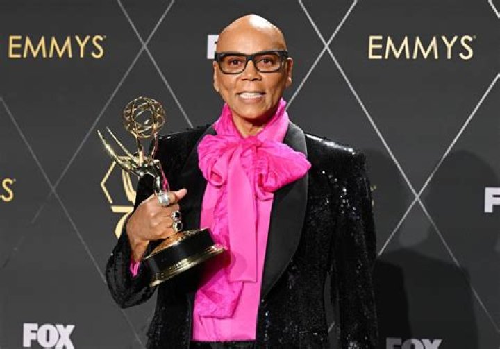 The Jewishness of RuPaul's Drag Race