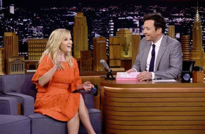 The Jimmy Fallon Effect How the 'The Tonight Show' Boosts Book Sales