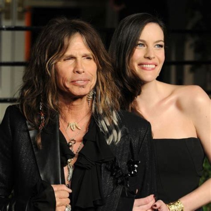 The Journey Of Steven Tyler's Daughter