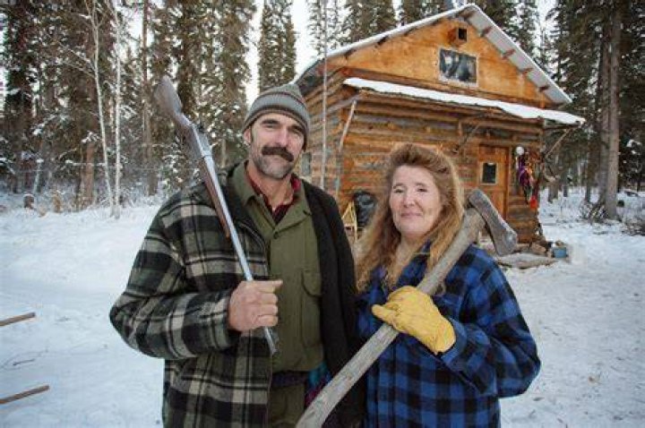 The Last Alaskans Season Three Coming to Discovery This Month