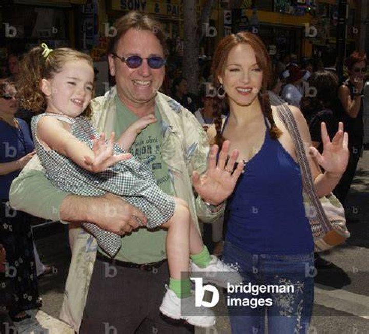 The Legacy And Activism Of John Ritter's Daughter