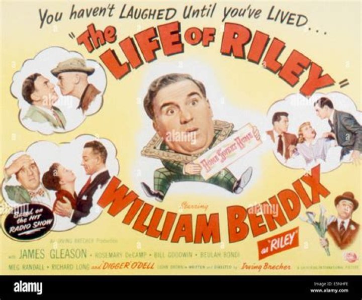 The Life Of Riley Rosemary Decamp 1949 Photo Print (16 x 20) Walmart