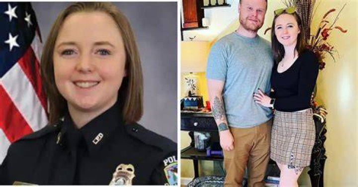 The Maegan Hall Police Officer Video: A Catalyst for Change
