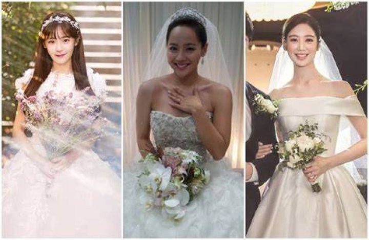 The Most Shocking Idol Wedding Announcement Random OneHallyu