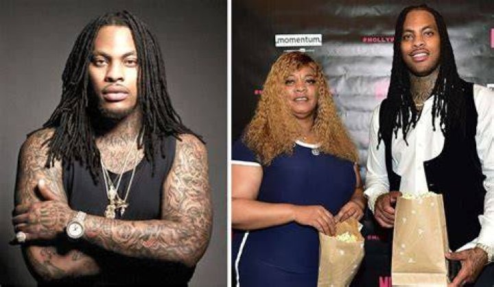 The Mother Behind Waka Flocka Flame