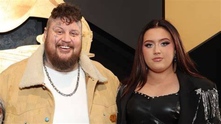 The Mother Of Jelly Roll's Daughter Revealed