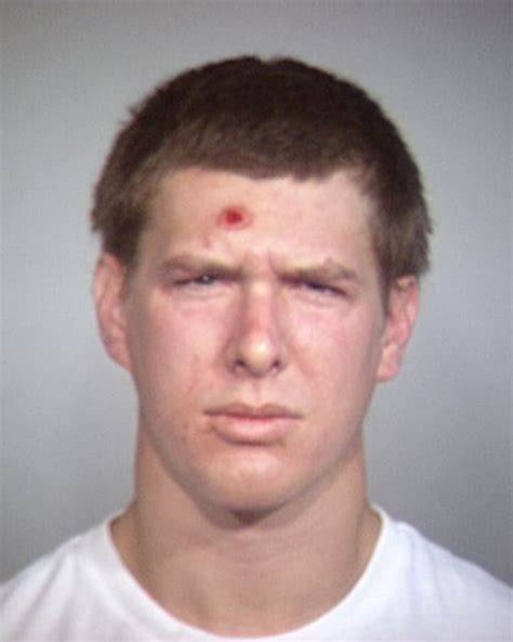 The Murder of Ryne Zahner &mdash; It's Crime O Clock Somewhere