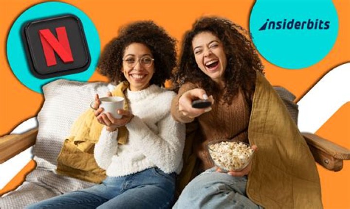the Netflix series has an unexpected effect on Tinder ·