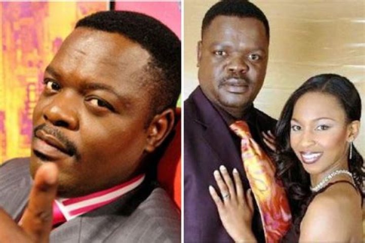 The Ntombi effect Soapie actors known by their onscreen names