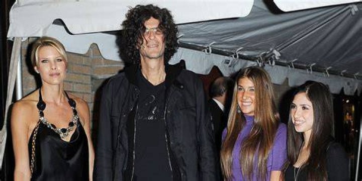 The Passing Of Howard Stern's Mother