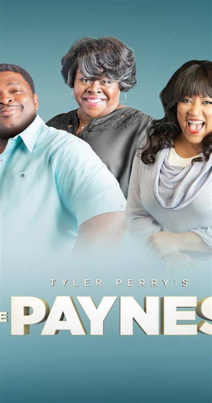 The Paynes Cast