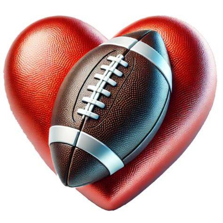 The Power Of Love And Football