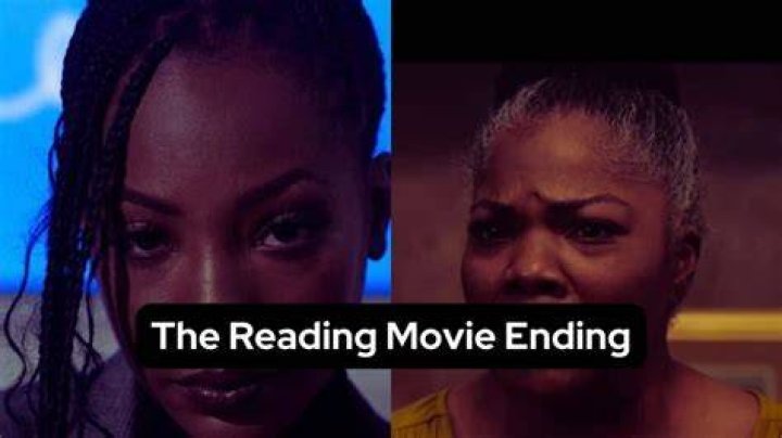 The Reading Ending Explained YouTube