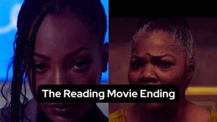The Reading Movie Ending Explained Diving Deep into the story