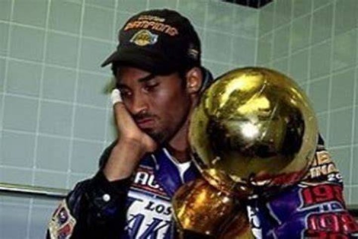The Sad Truth About Kobe Bryant’s Parents Instanthub