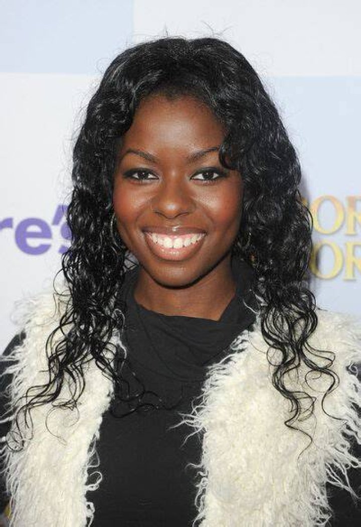 The Secret Life of Camille Winbush What You Didn't Know