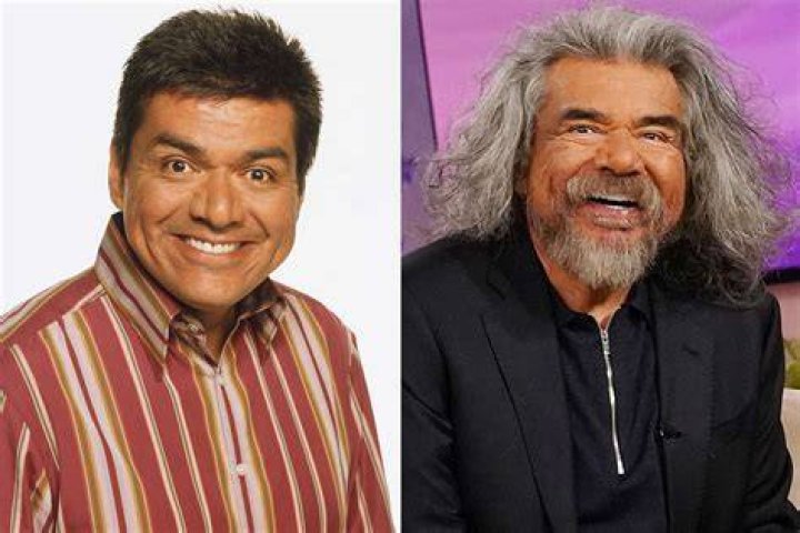 The Startling Truth Behind George Lopez's Facial Injury