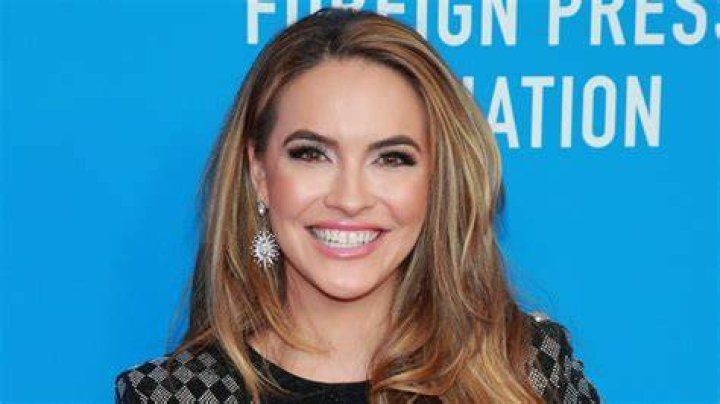 The Strange Meaning Behind Chrishell Stause's Name |
