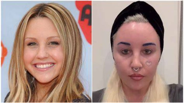 The Stunning Transformation Of Amanda Freitag