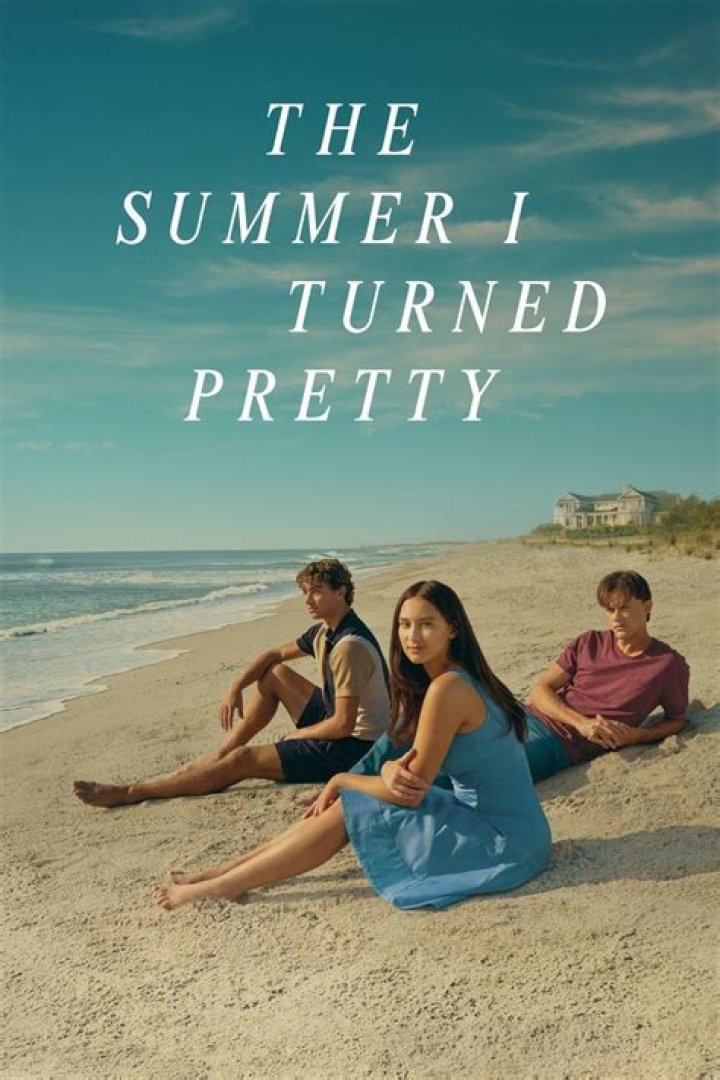 The Summer I Turned Pretty Season 3 Release Date What&rsquo;s the Inspo