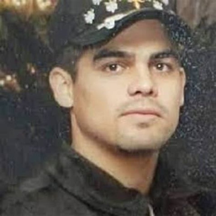The Tragic Age Of Edgar Guzman Lopez Revealed