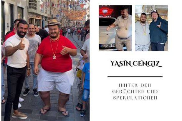 The Tragic Fate Of Yasin Cengiz And The Fight For Press Freedom