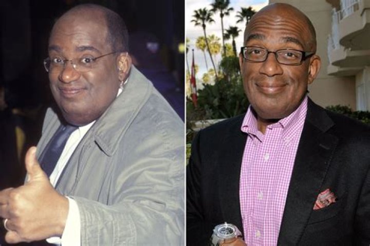 The Transformation Of Al Roker From 20 To 67 Years Old YouTube
