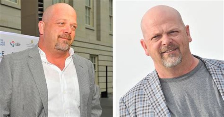 The Truth About Rick Harrison's ExWives