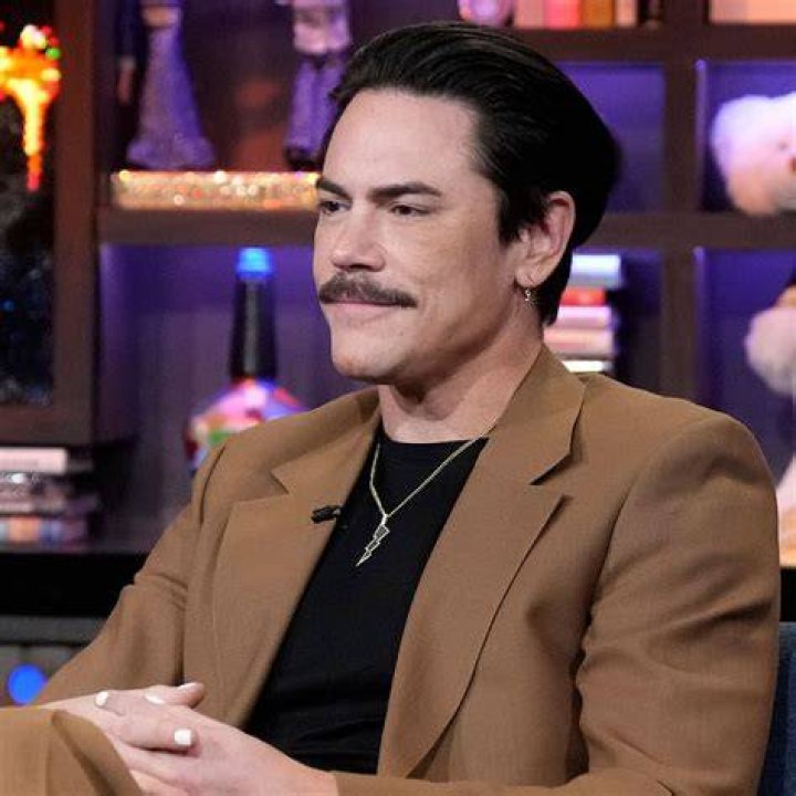 The Truth About Tom Sandoval And Ariana Madix's Relationship