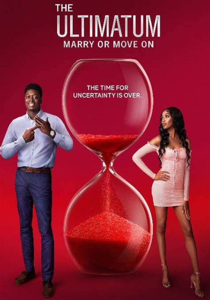 The Ultimatum Marry or Move On Musim 2 Episode 9 dan 10 Spoiler