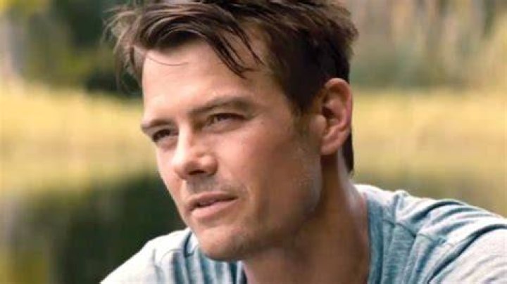 The Underrated Josh Duhamel Romantic Drama That's Taking Off On Netflix