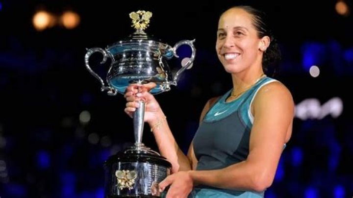 The Unsung Architect Behind Madison Keys' Tennis Triumph
