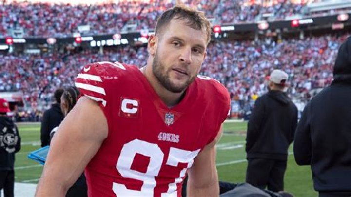 The Untold Truth Behind The "Nick Bosa Racist?" Controversy