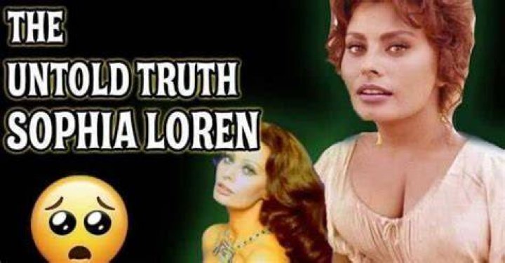 The Untold Truth Of Sophia Di Martino