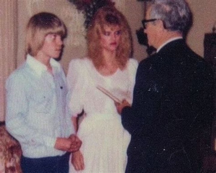 The Ups And Downs Of Billy Wayne Smith And Anna Nicole Smith: A Behind-the-Scenes Peek