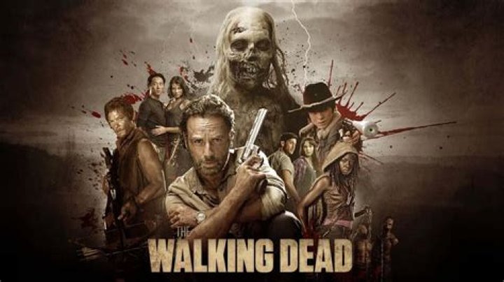 The Walking Dead's Jon Bernthal and wife Erin Angles are expecting