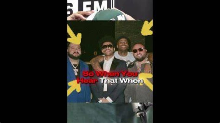 The Weeknd Ethnicity: How His Ethiopian Roots Shaped His Music