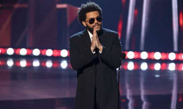 The Weeknd shares preview of new song, says new era "starts tonight"