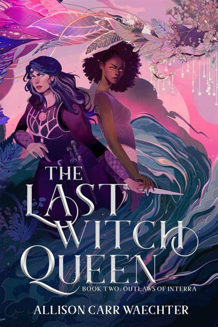 The Witch Queen: Report: Altar-Reflect Quest