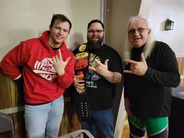 The Wrestling Insomniac Wrestlers Who Died in 2017