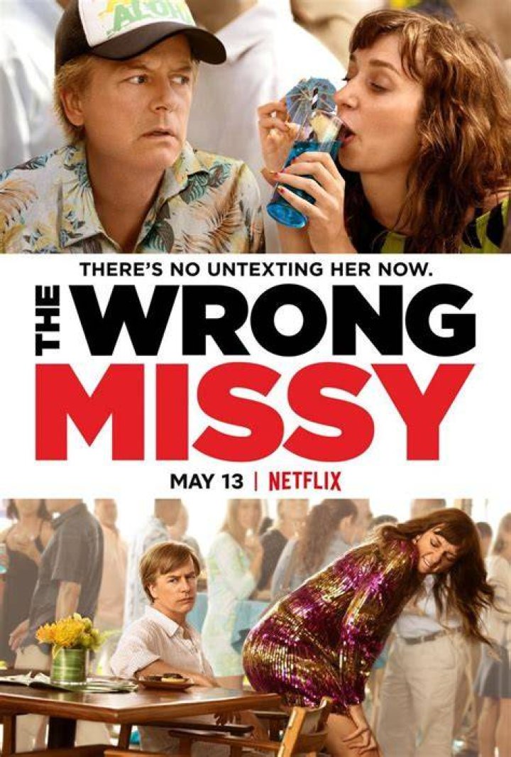 The Wrong Missy (2020) Film Locations Global Film Locations