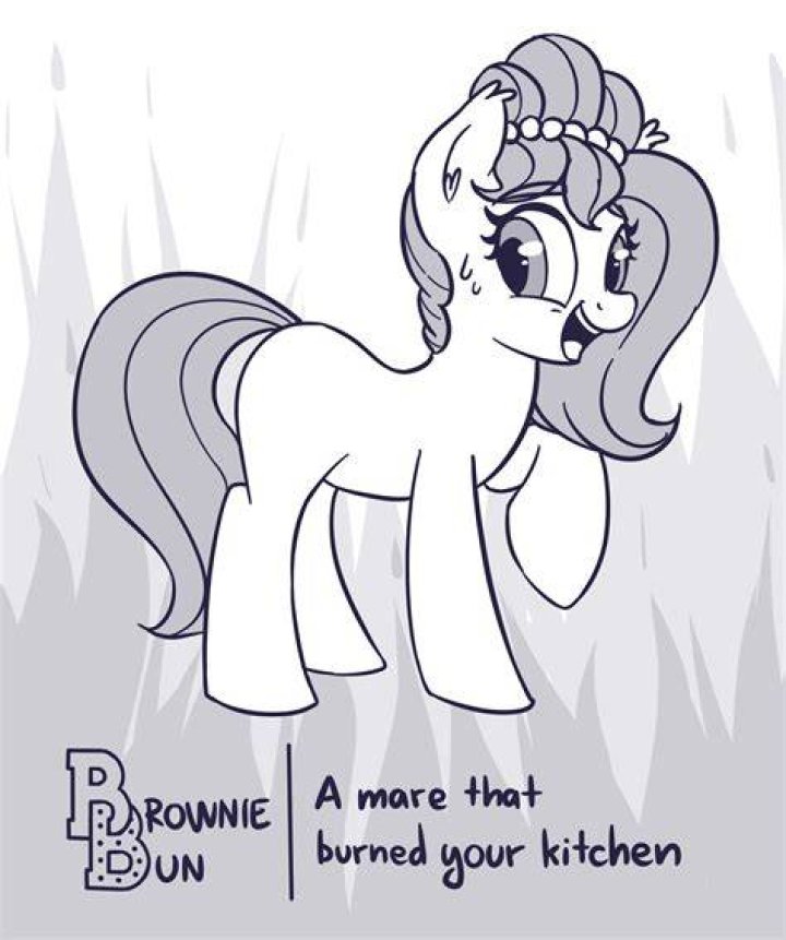 TheHorseWife mlp блоги mlp art mlp OC my little pony (Мой
