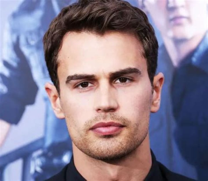 Theo James Net Worth in 2023 How Rich is He Now? News