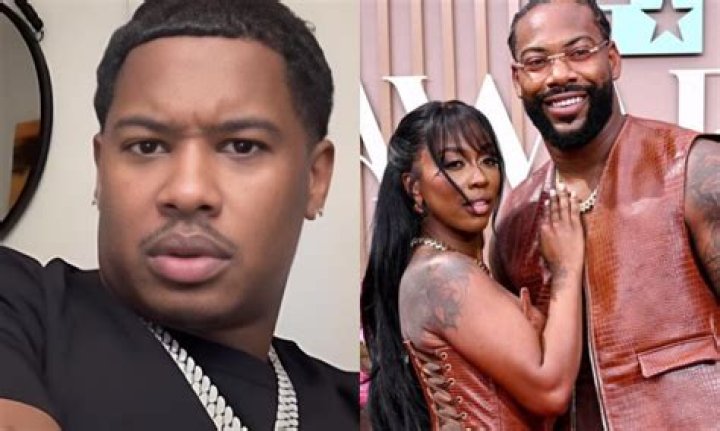 This Is Kash Doll's Baby Daddy Tracy T's Net Worth