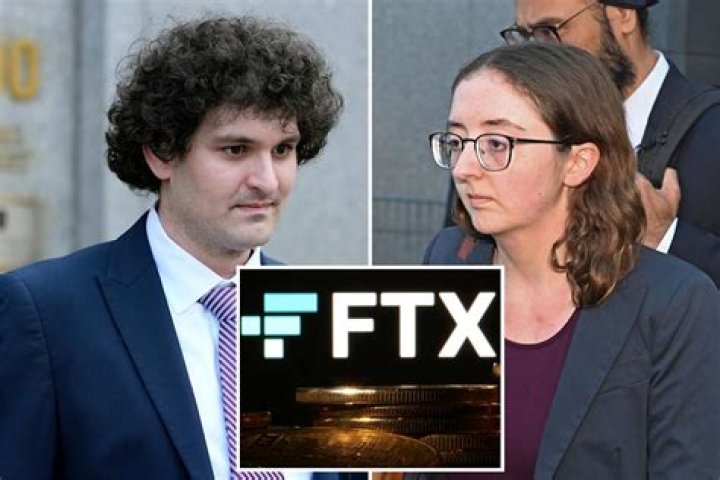 This Is What FTX Fraudster, Caroline Ellison Looked Like In High School