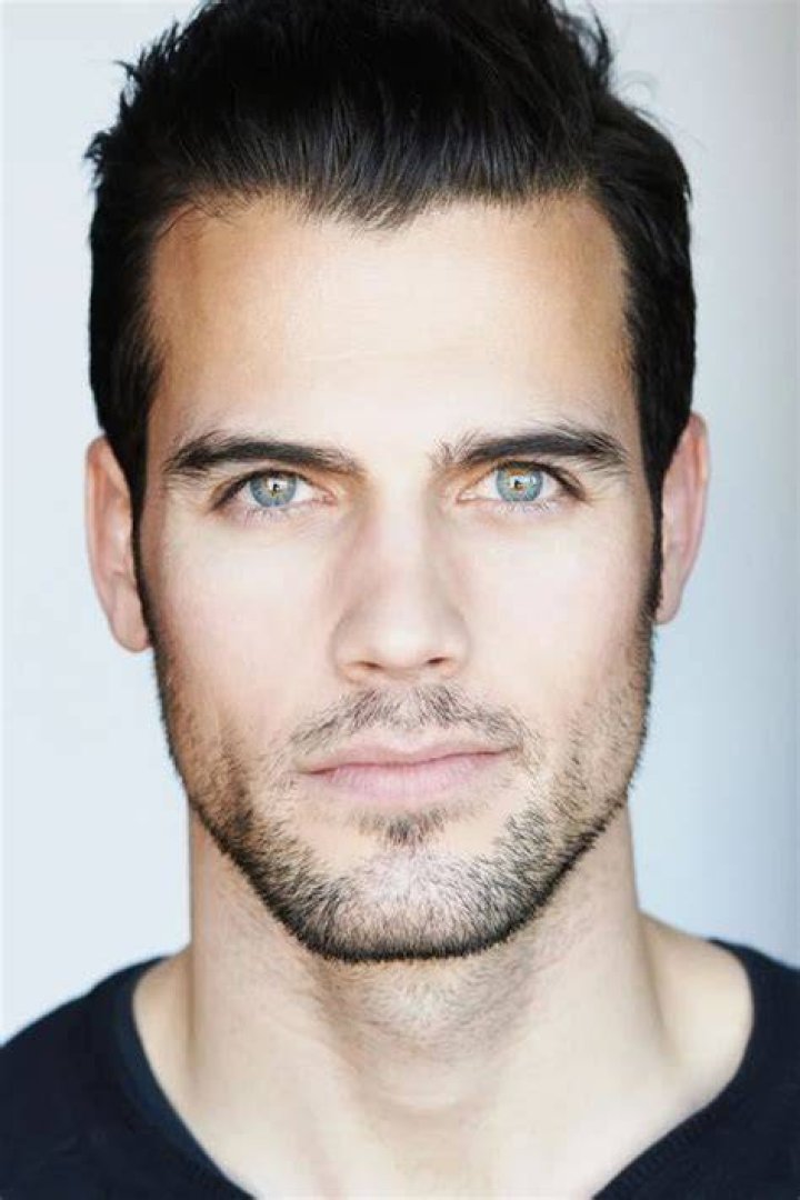 Thomas Beaudoin &mdash; The Movie Database (TMDB)