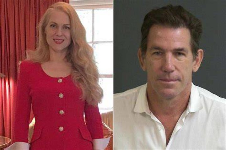 Thomas Ravenel accused of harassing former consultant Will Folks
